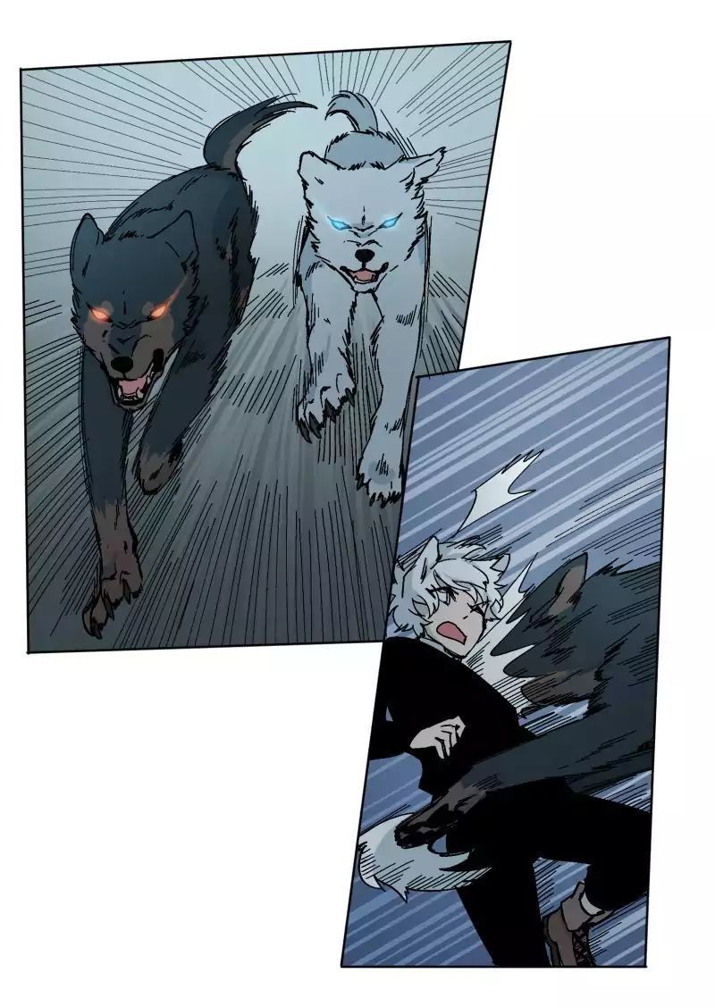 Lumine - Chương 25 - Trang 30