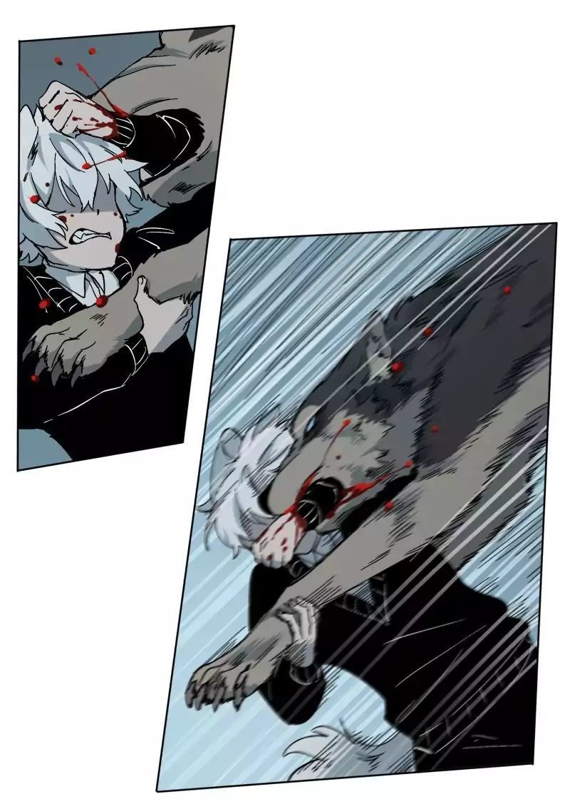 Lumine - Chương 25 - Trang 4