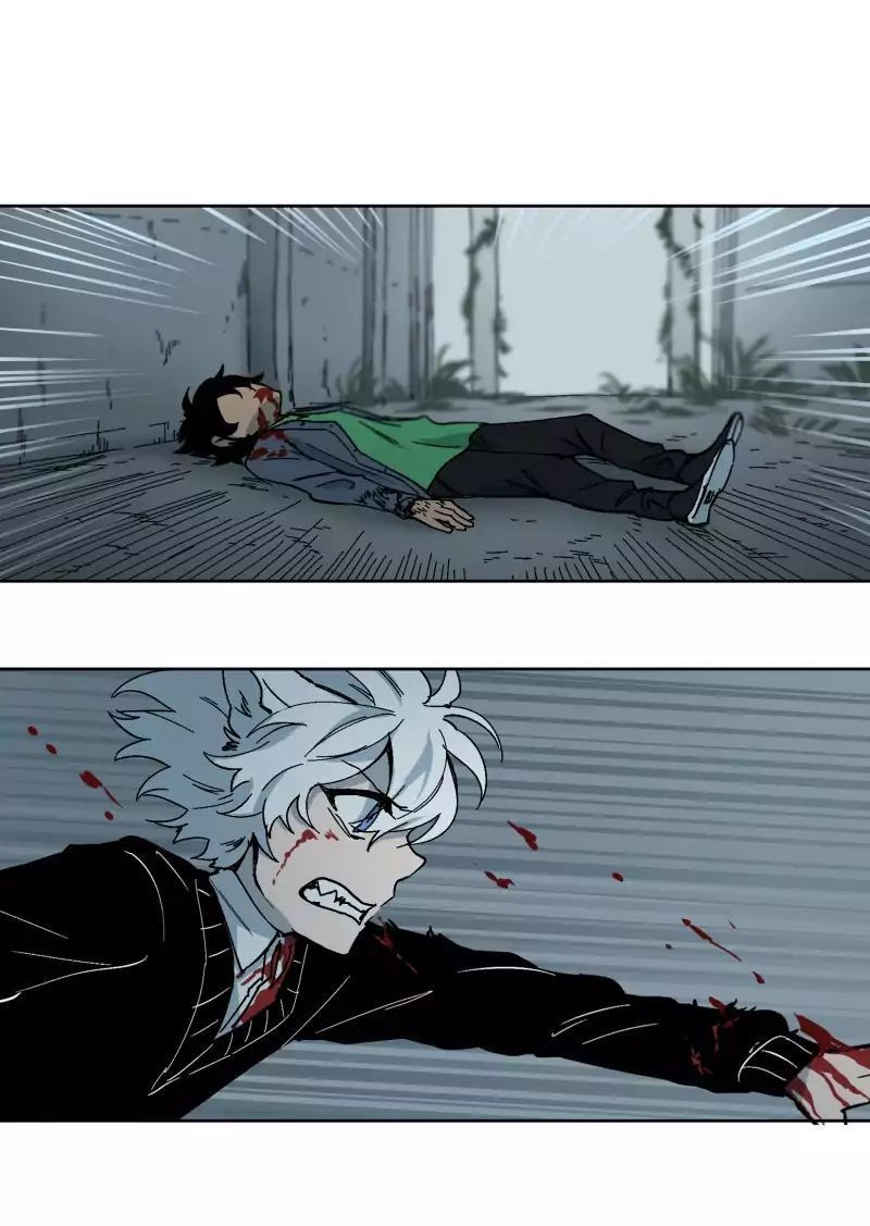 Lumine - Chương 25 - Trang 37