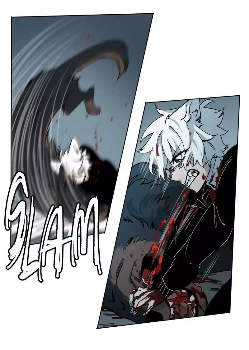 Lumine - Chương 25 - Trang 42