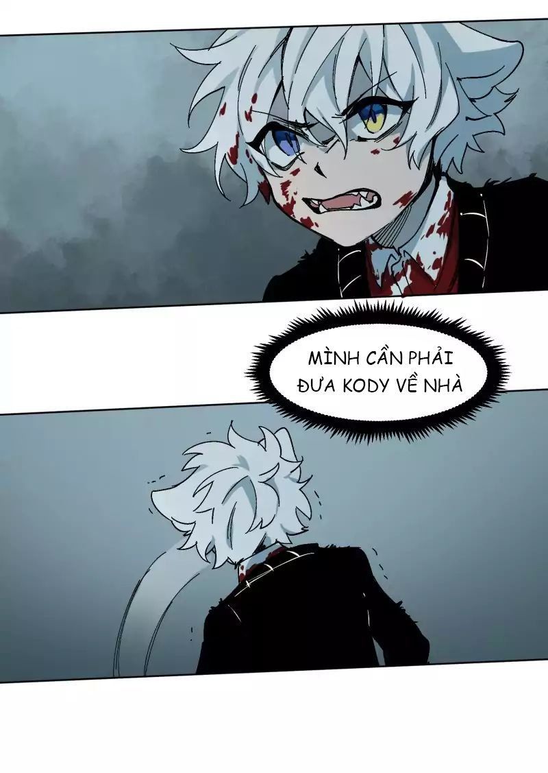 Lumine - Chương 25 - Trang 44