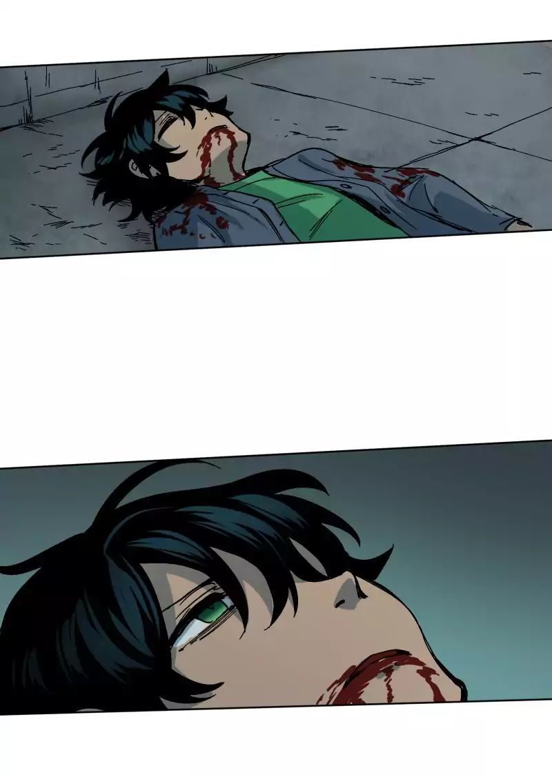 Lumine - Chương 25 - Trang 46