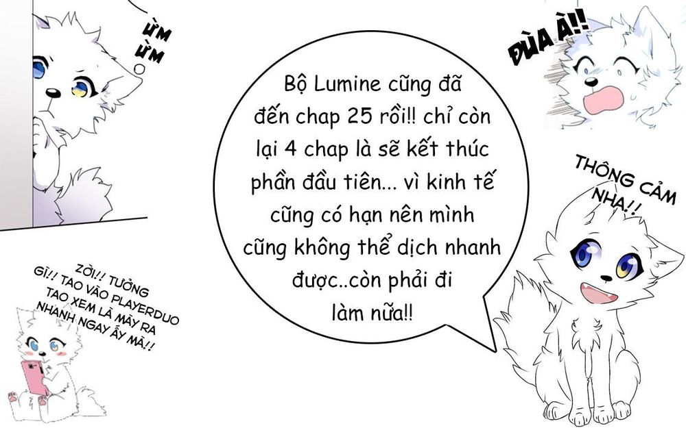 Lumine - Chương 25 - Trang 47