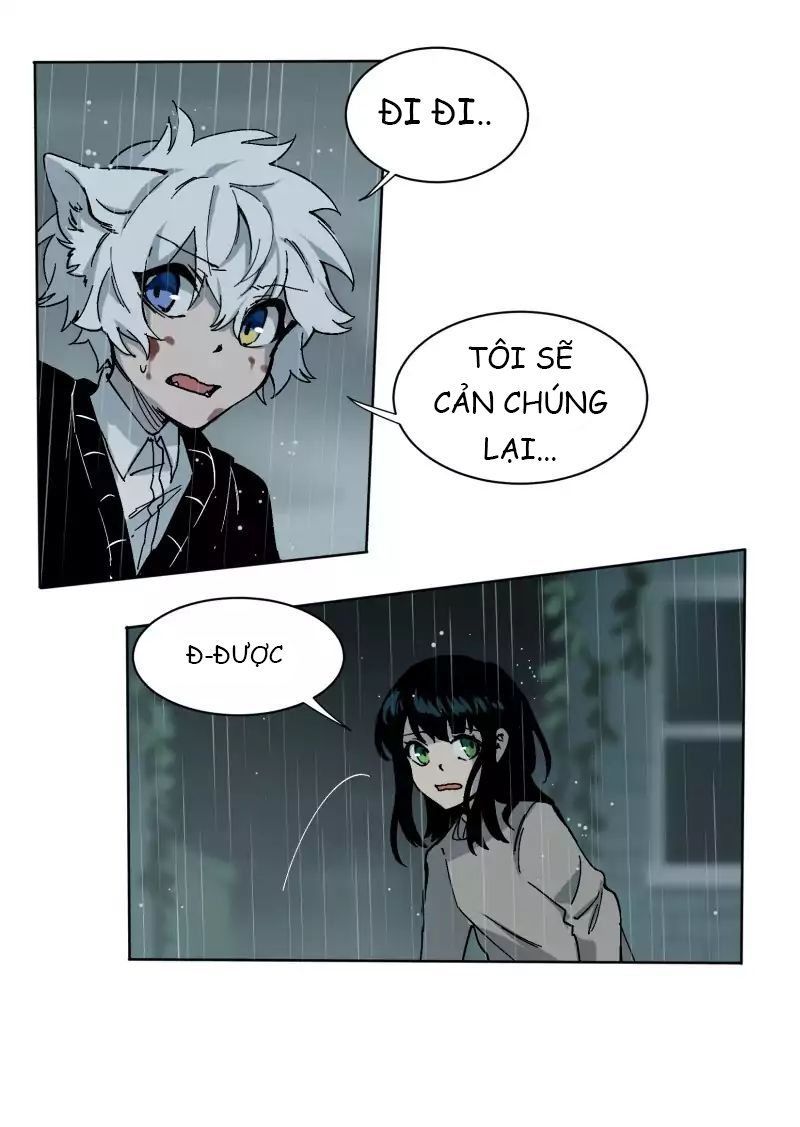 Lumine - Chương 25 - Trang 7