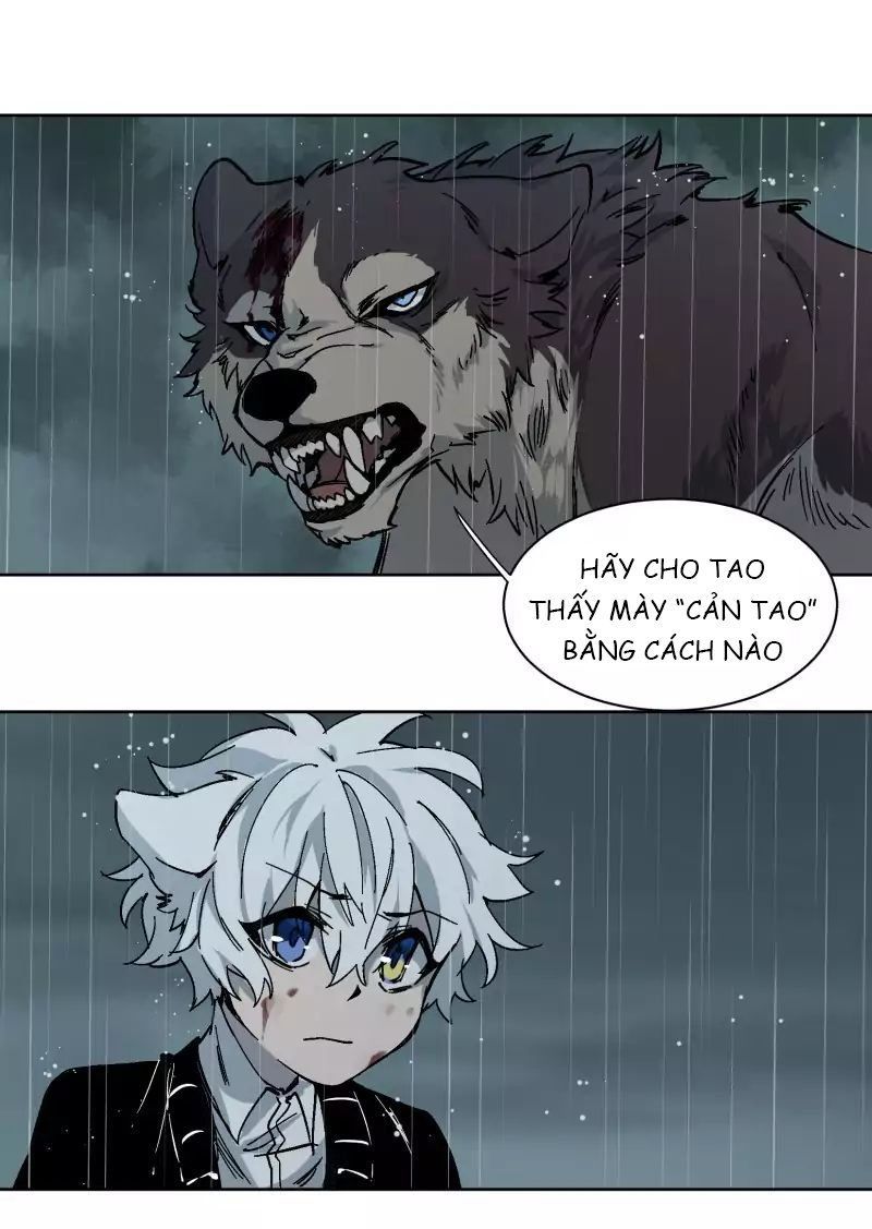 Lumine - Chương 25 - Trang 10