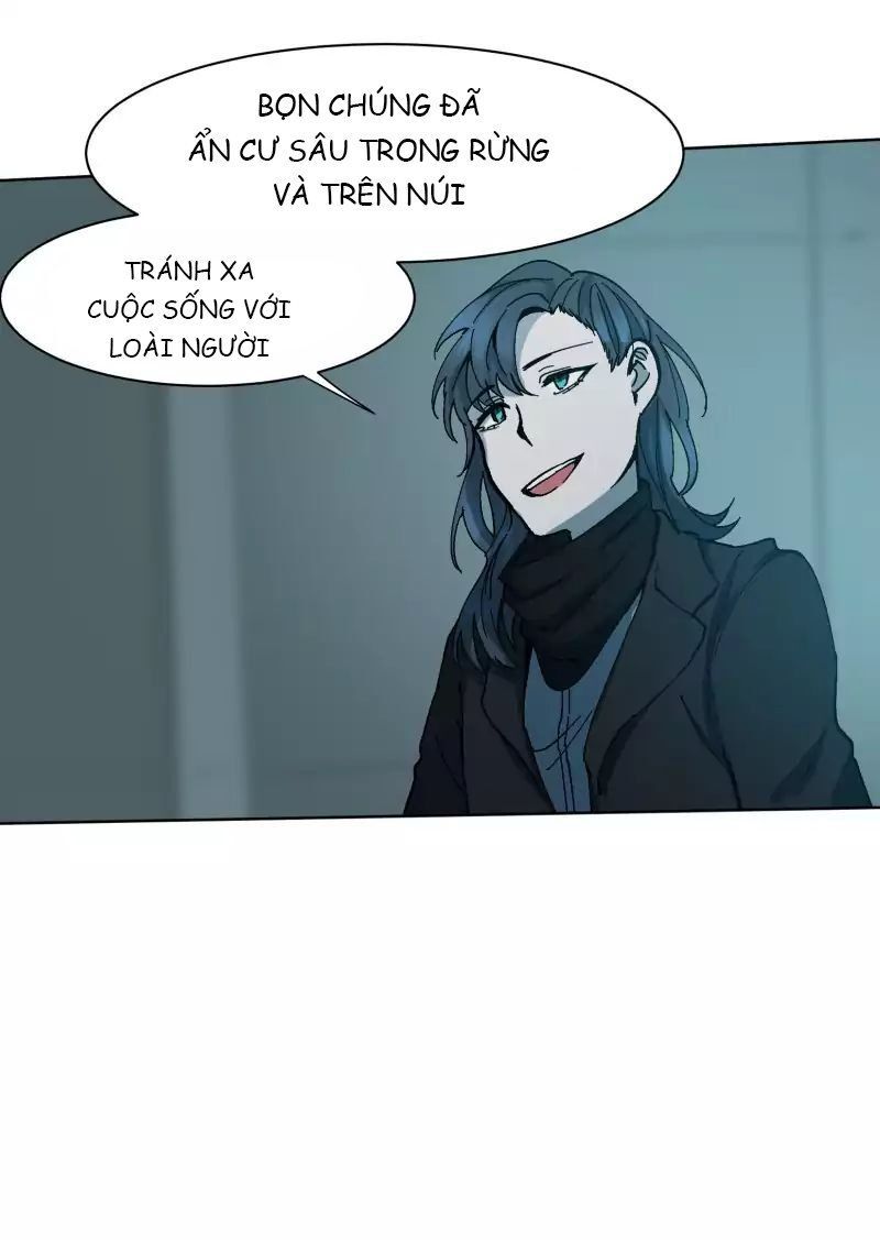 Lumine - Chương 27 - Trang 11