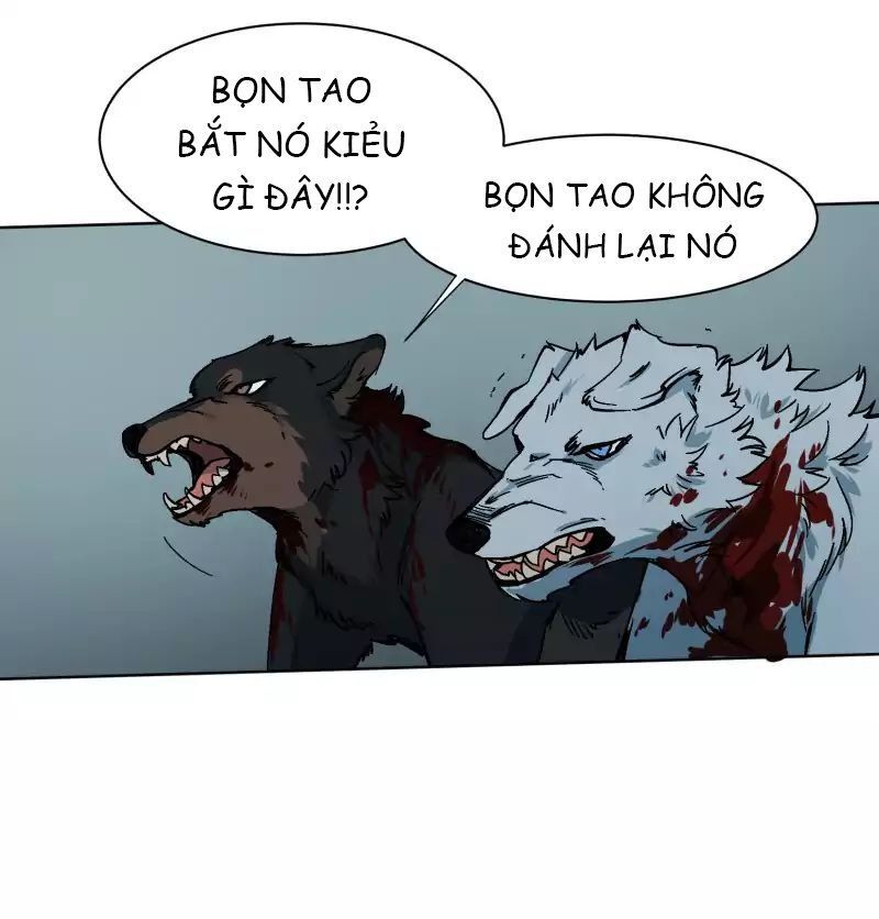 Lumine - Chương 27 - Trang 15