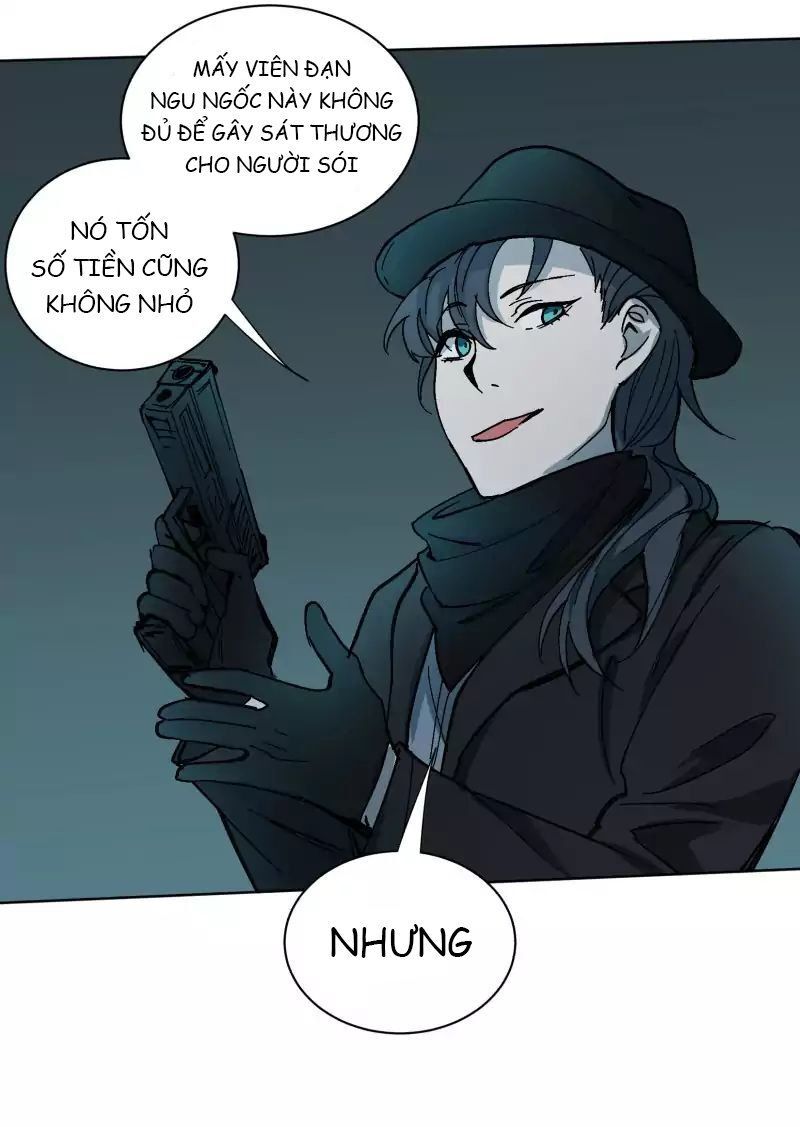 Lumine - Chương 27 - Trang 16