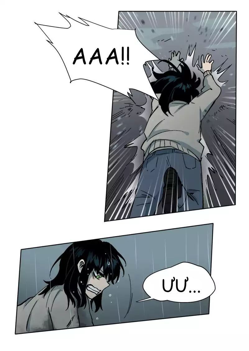 Lumine - Chương 27 - Trang 23