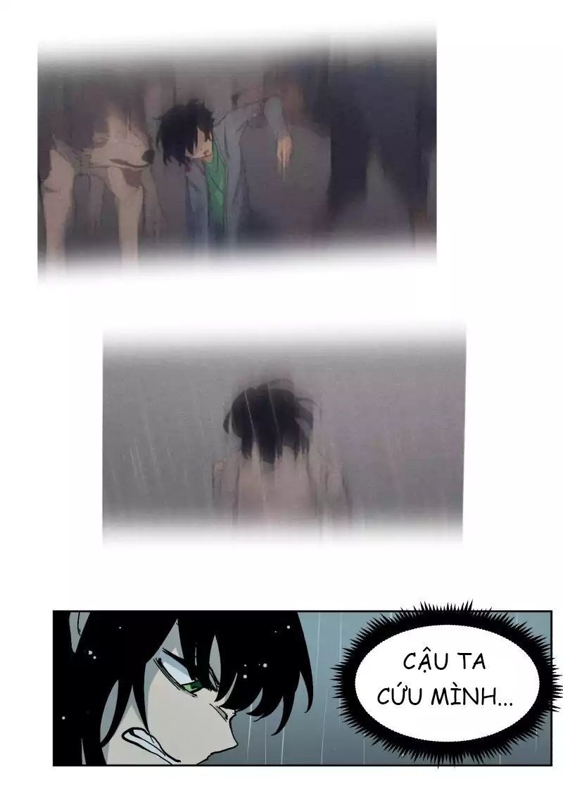 Lumine - Chương 27 - Trang 25