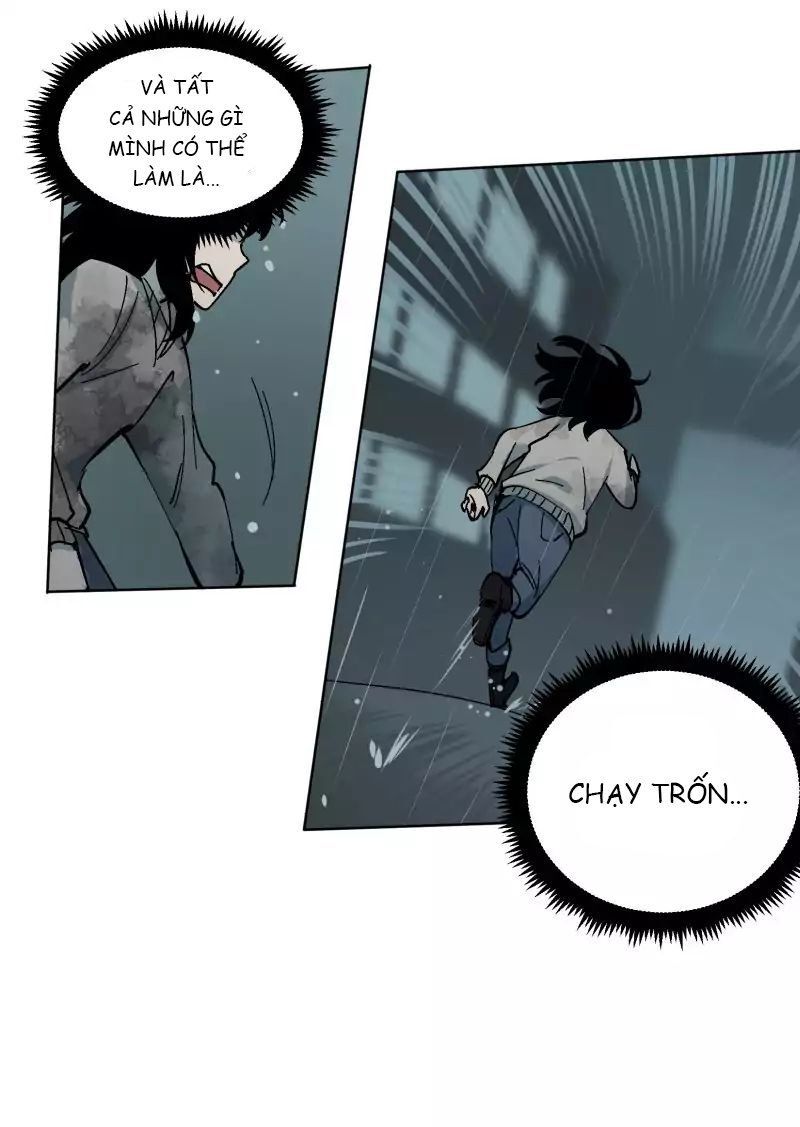 Lumine - Chương 27 - Trang 26