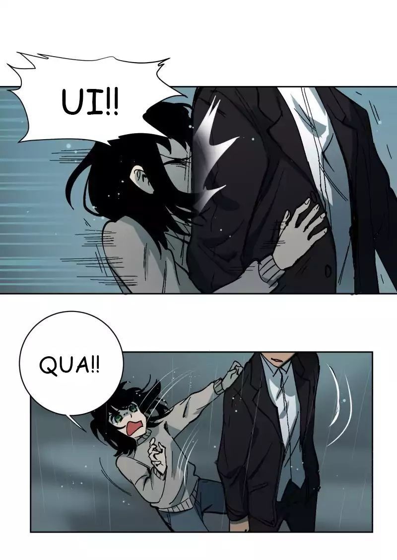 Lumine - Chương 27 - Trang 28