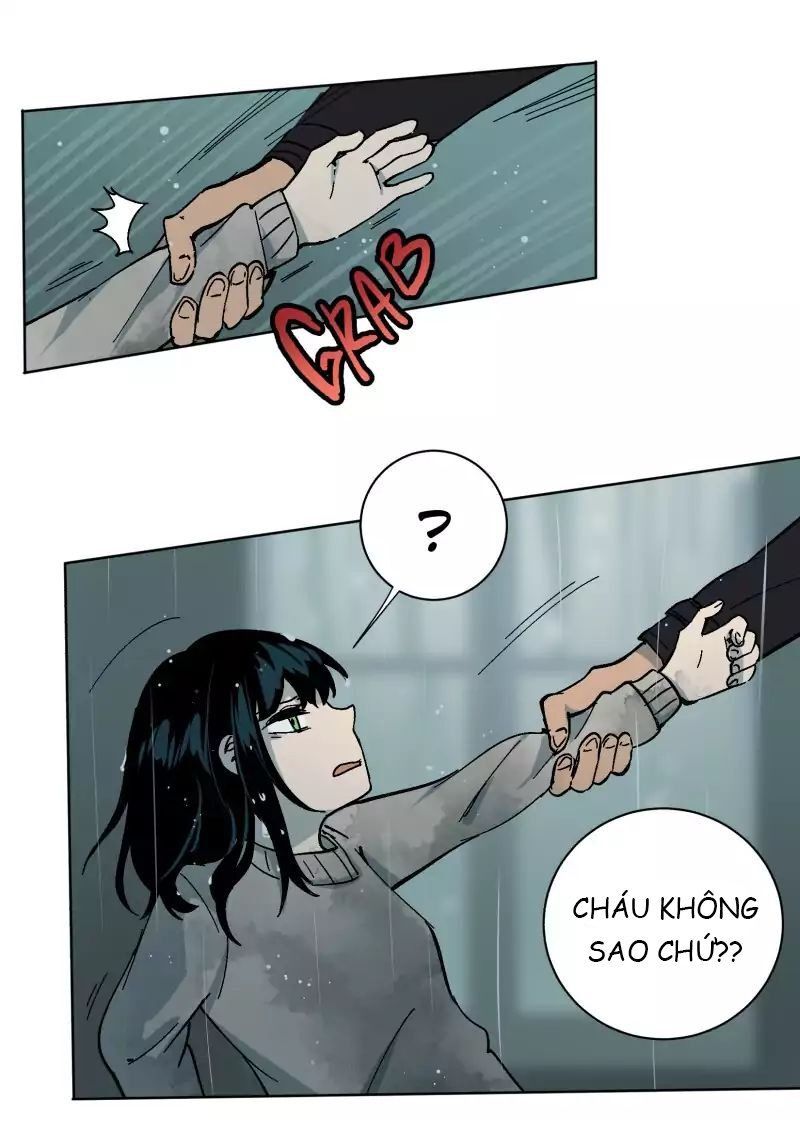 Lumine - Chương 27 - Trang 29