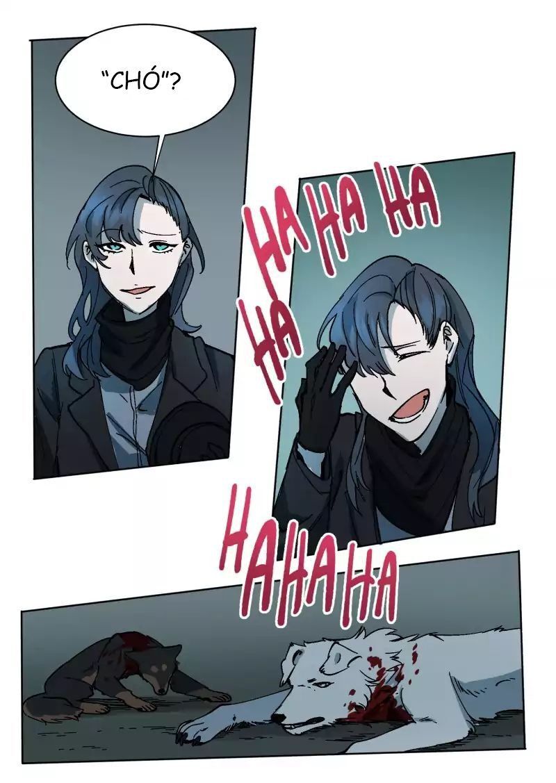 Lumine - Chương 27 - Trang 5