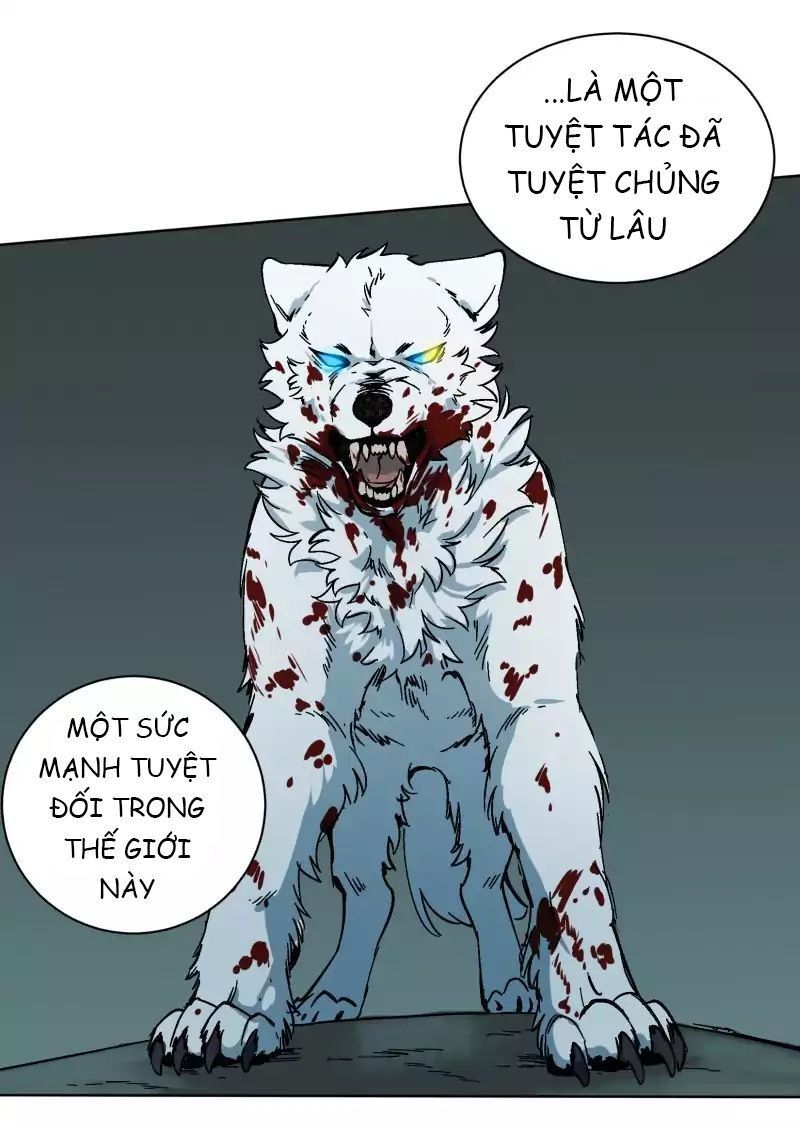 Lumine - Chương 27 - Trang 7