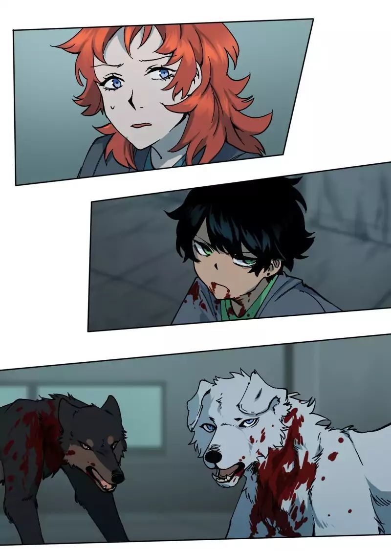 Lumine - Chương 27 - Trang 9