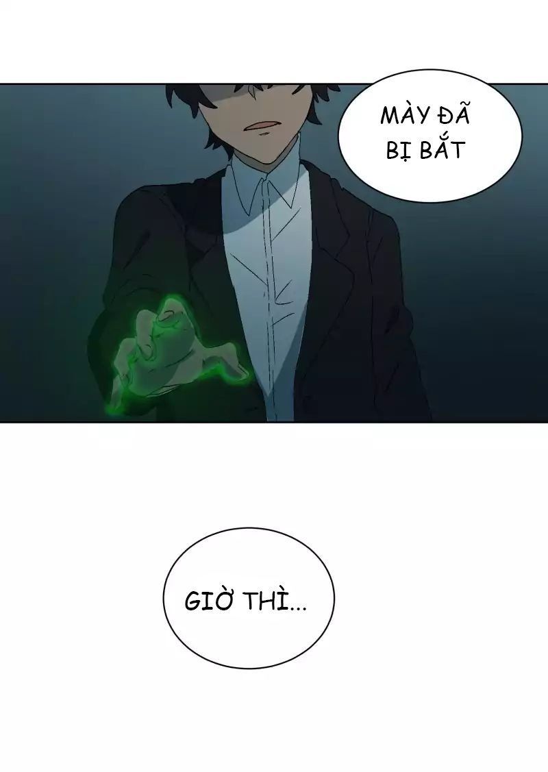 Lumine - Chương 29 - Trang 2