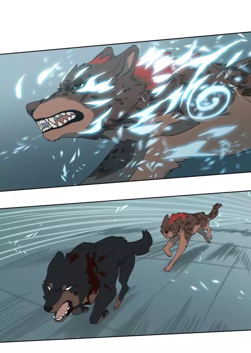 Lumine - Chương 29 - Trang 11