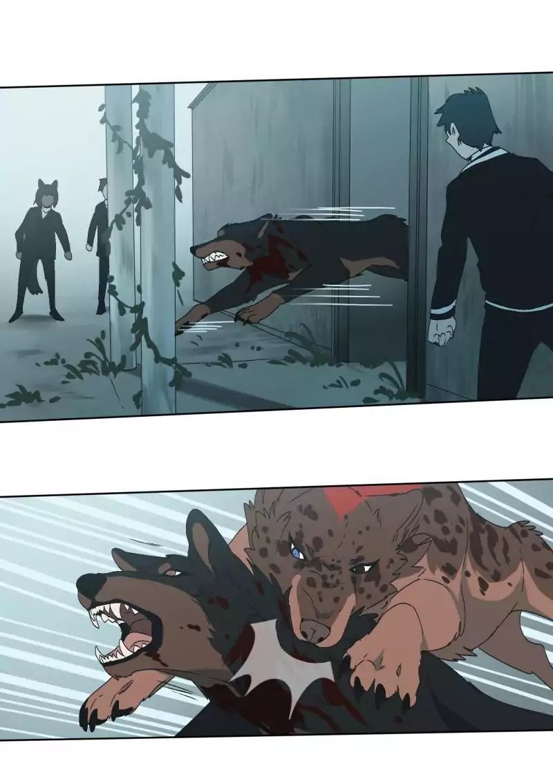 Lumine - Chương 29 - Trang 12