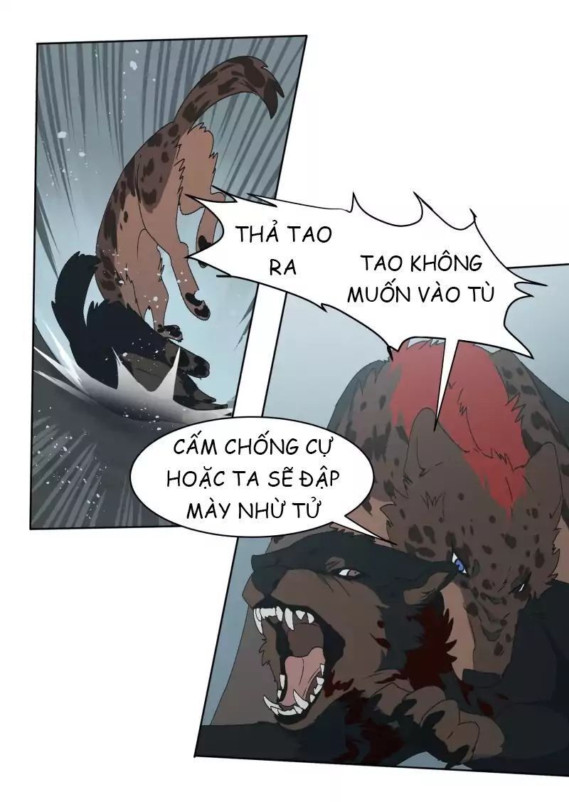 Lumine - Chương 29 - Trang 13