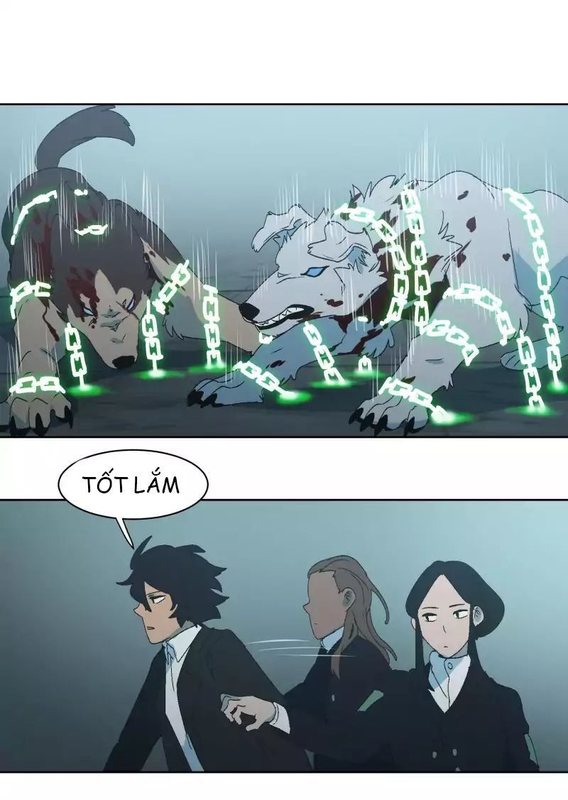 Lumine - Chương 29 - Trang 16