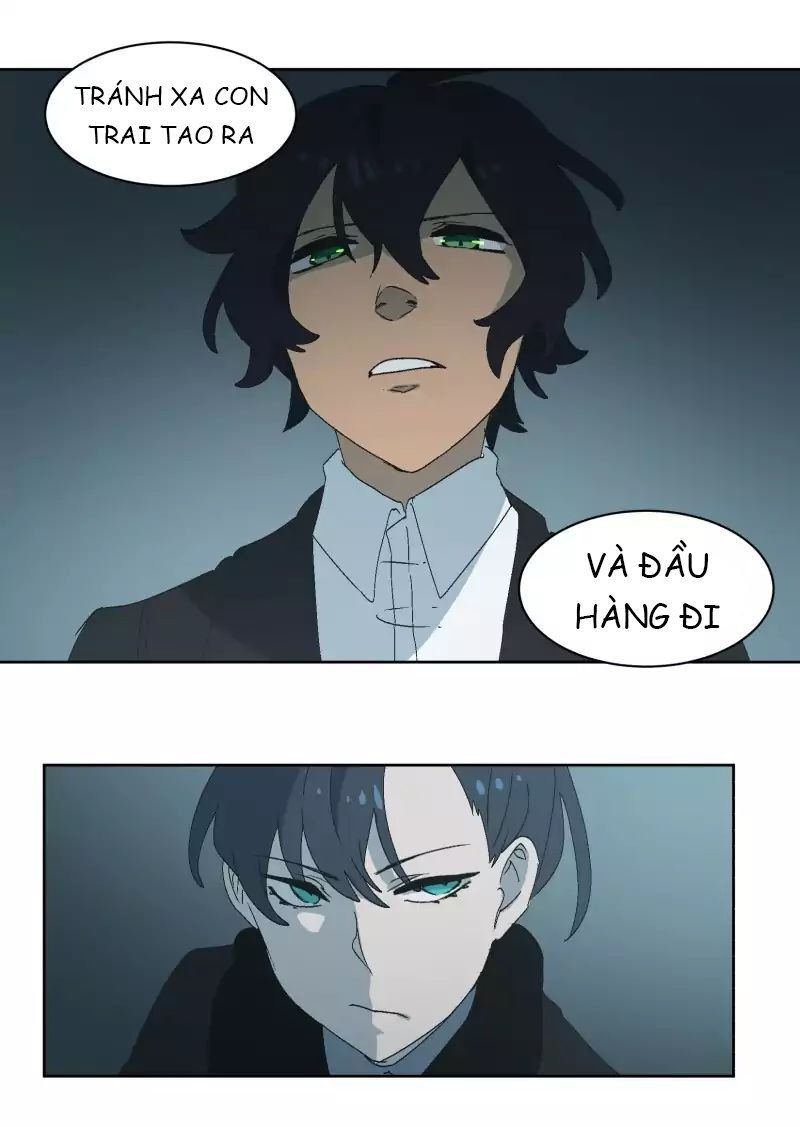 Lumine - Chương 29 - Trang 18