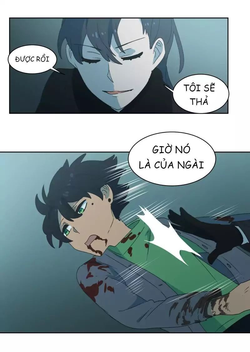 Lumine - Chương 29 - Trang 19