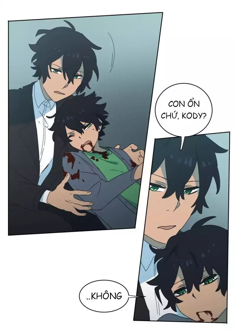 Lumine - Chương 29 - Trang 20