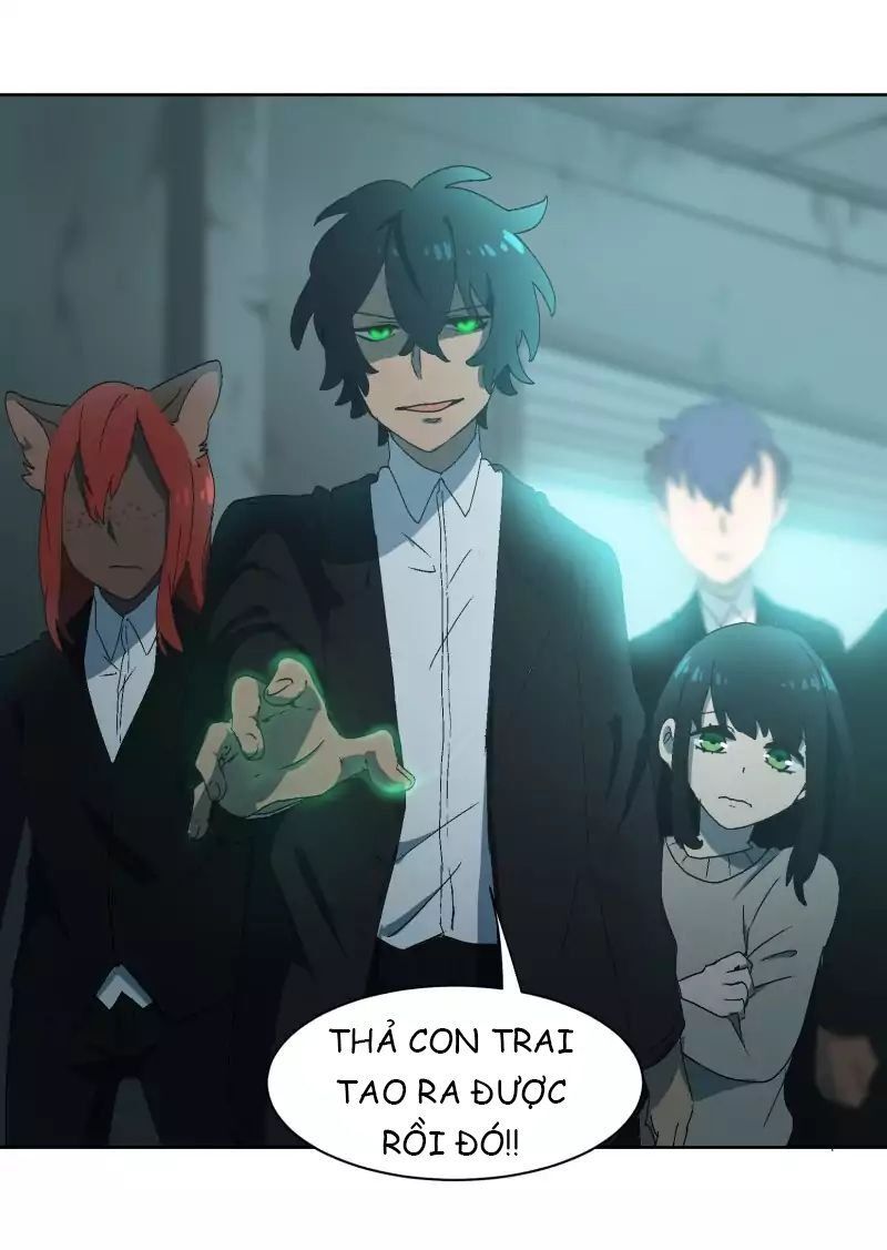 Lumine - Chương 29 - Trang 3