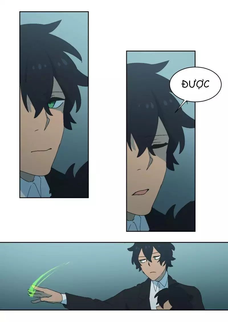 Lumine - Chương 29 - Trang 24