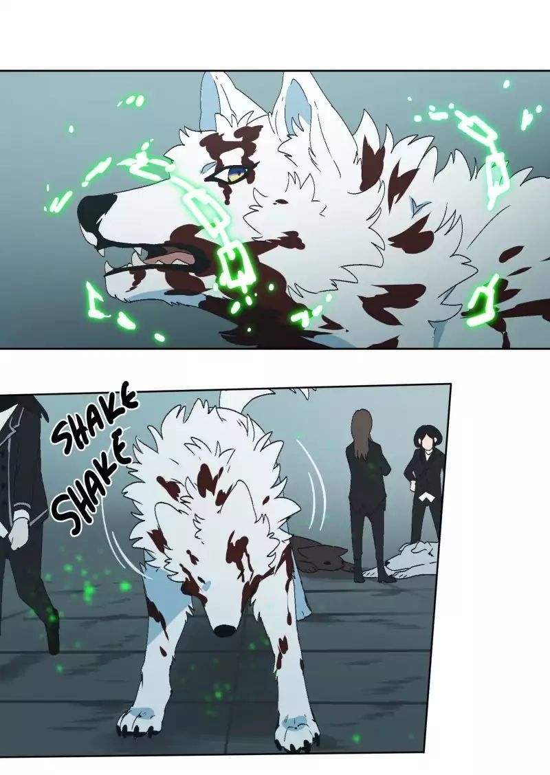 Lumine - Chương 29 - Trang 25