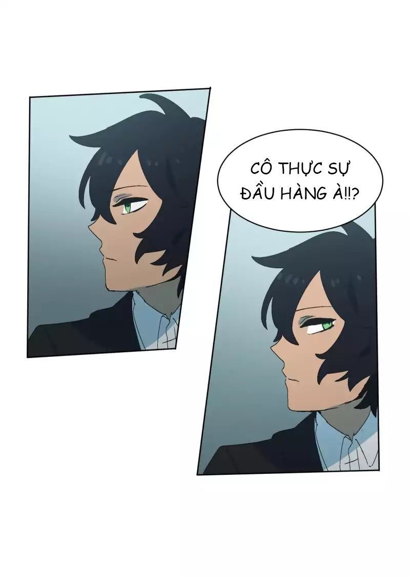 Lumine - Chương 29 - Trang 26