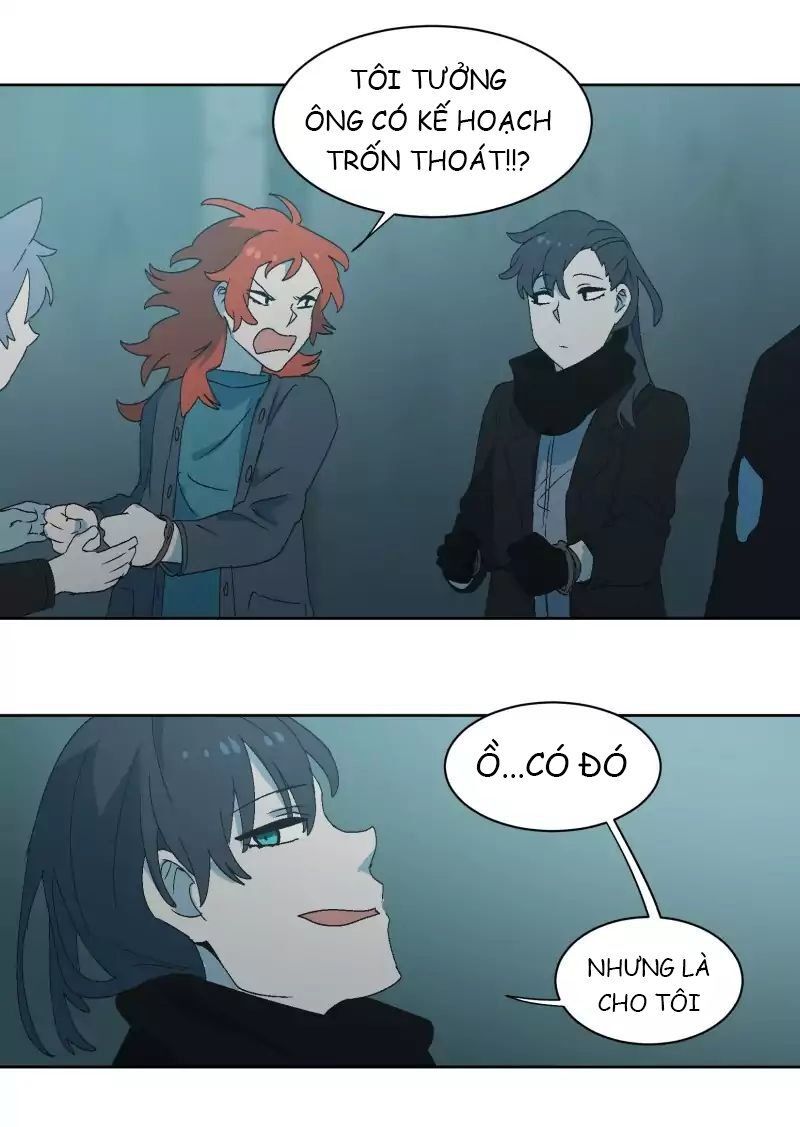 Lumine - Chương 29 - Trang 27