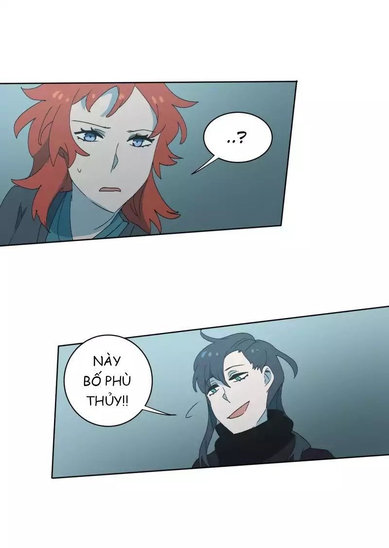 Lumine - Chương 29 - Trang 28