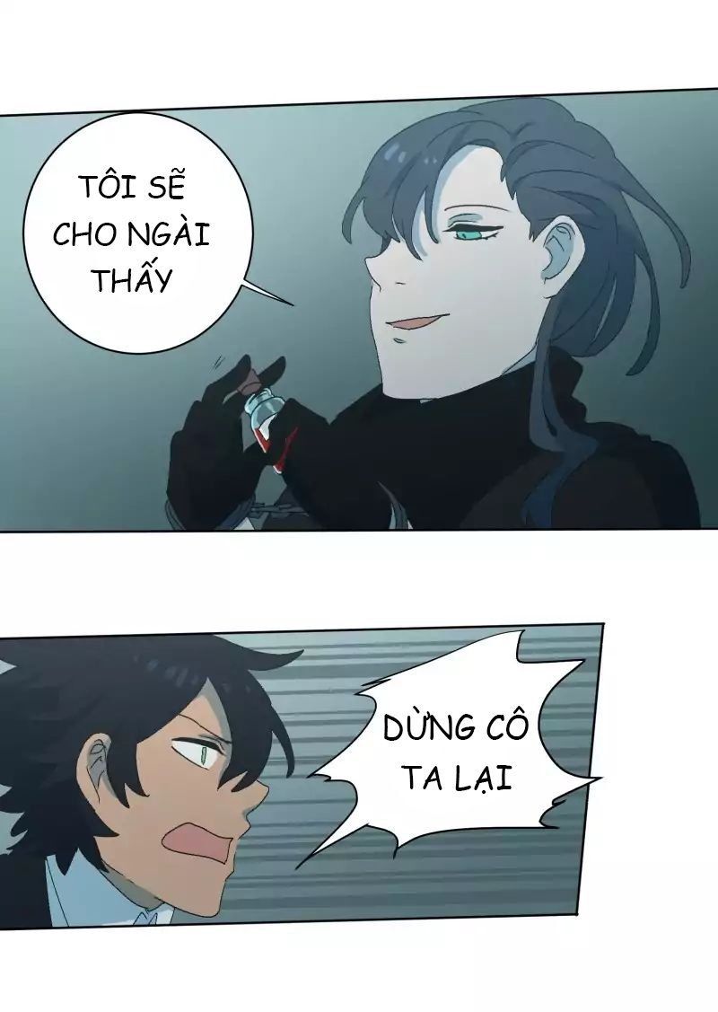 Lumine - Chương 29 - Trang 30