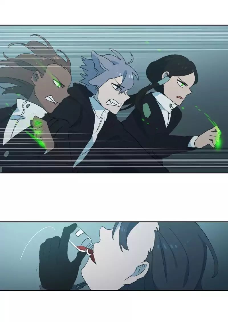 Lumine - Chương 29 - Trang 31