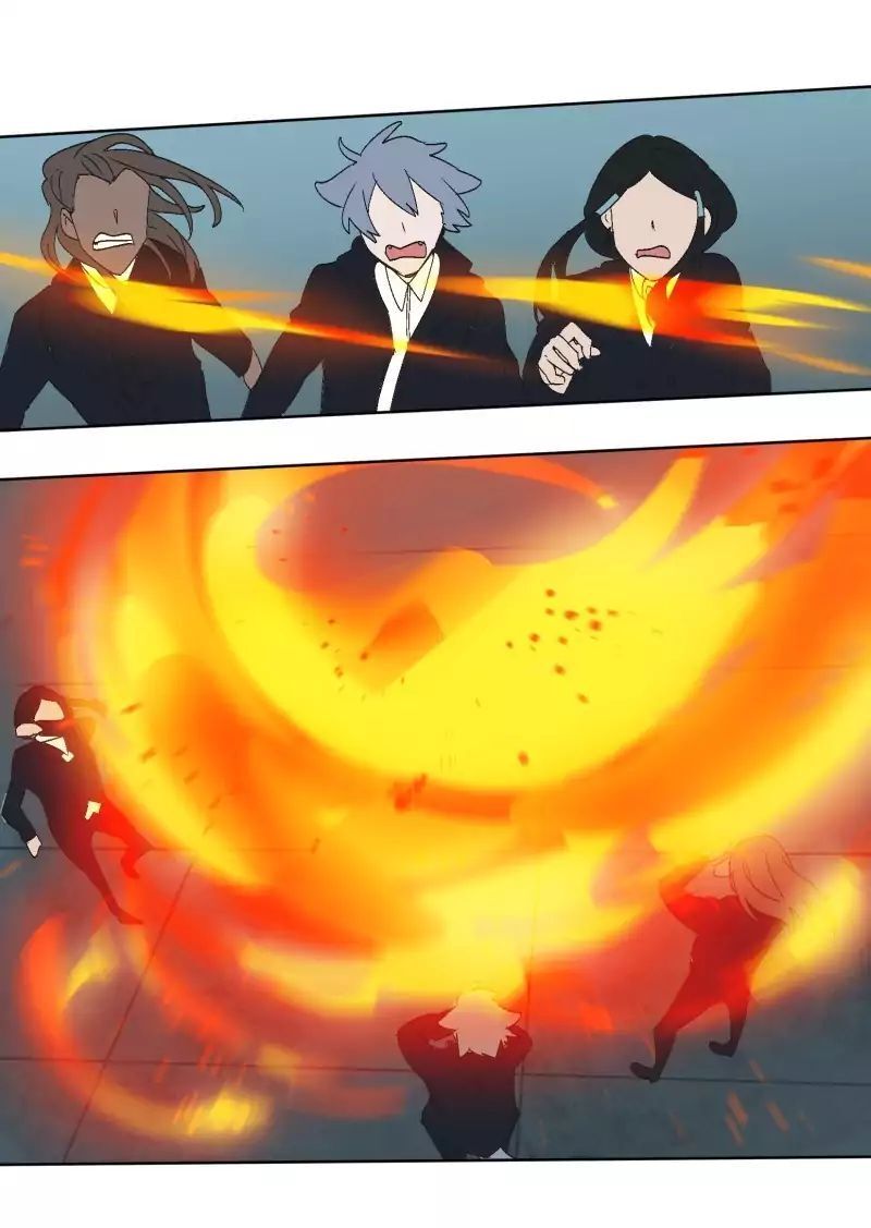 Lumine - Chương 29 - Trang 32