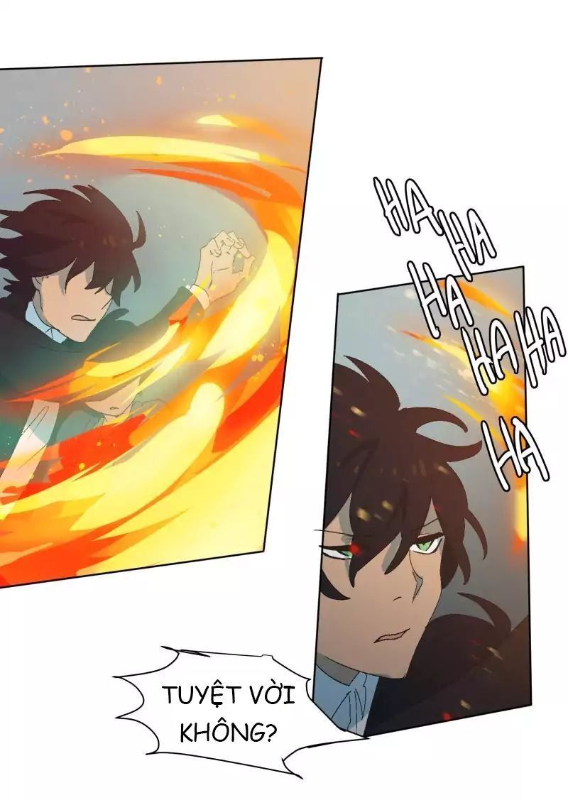 Lumine - Chương 29 - Trang 33