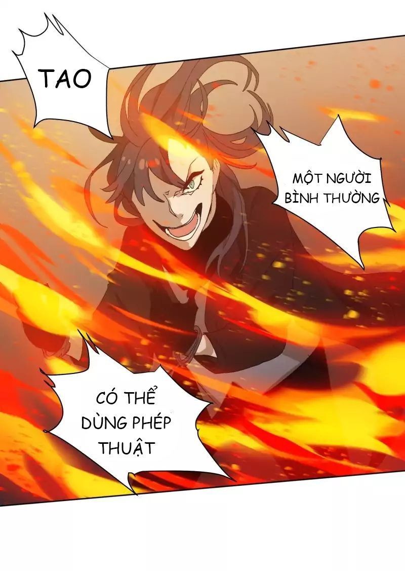 Lumine - Chương 29 - Trang 34