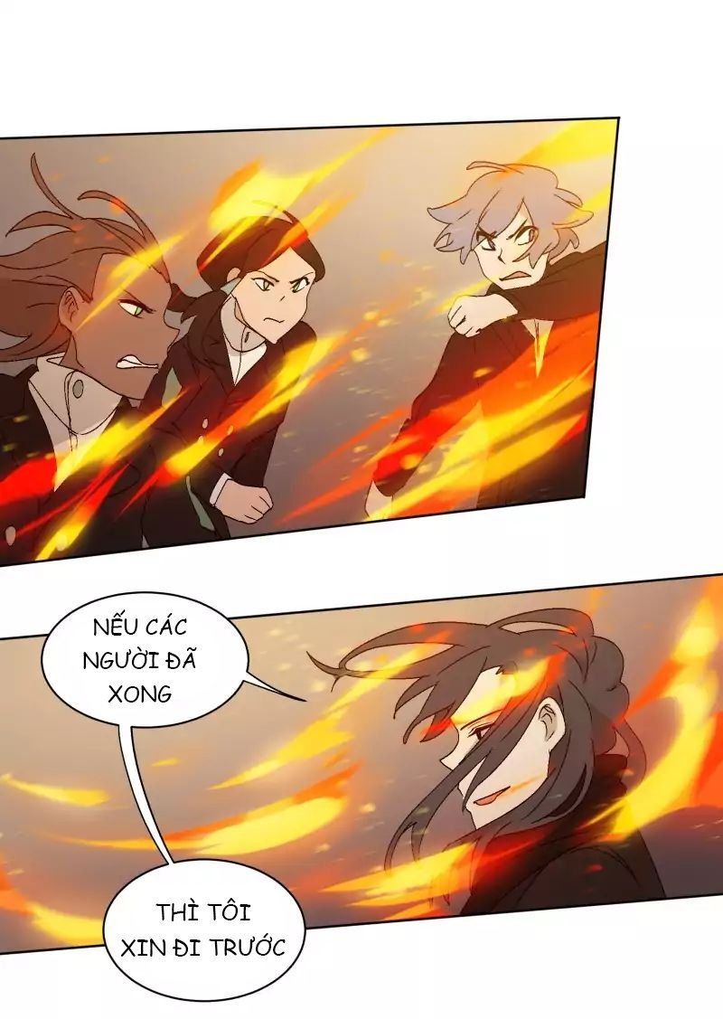 Lumine - Chương 29 - Trang 36