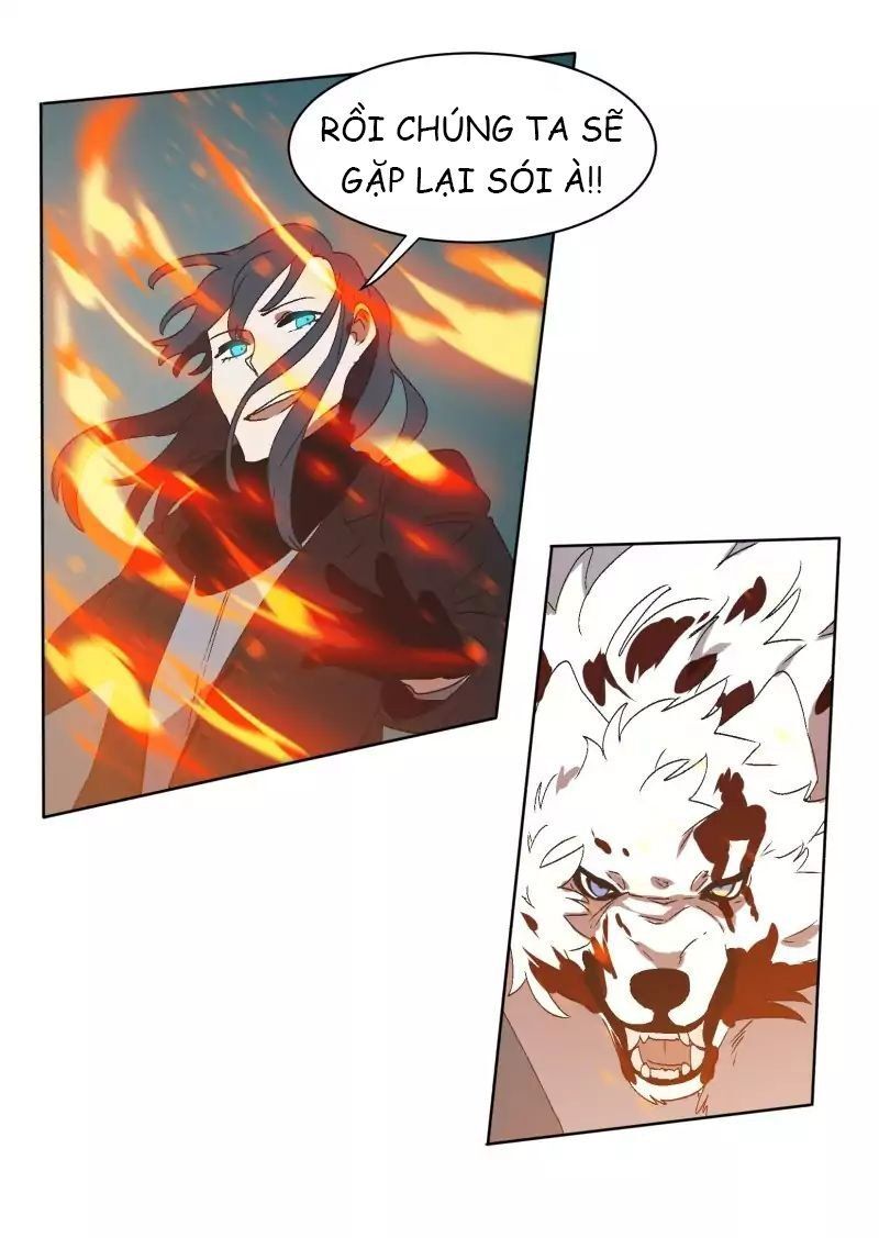 Lumine - Chương 29 - Trang 37