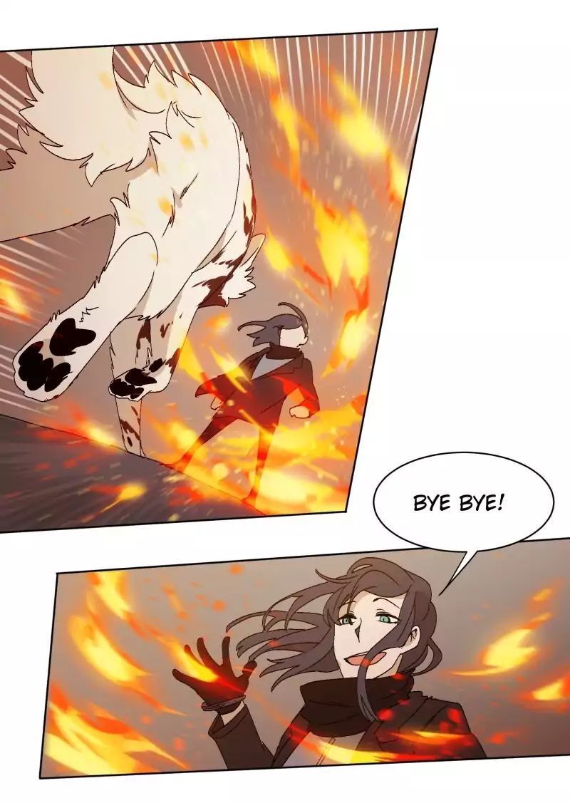 Lumine - Chương 29 - Trang 38