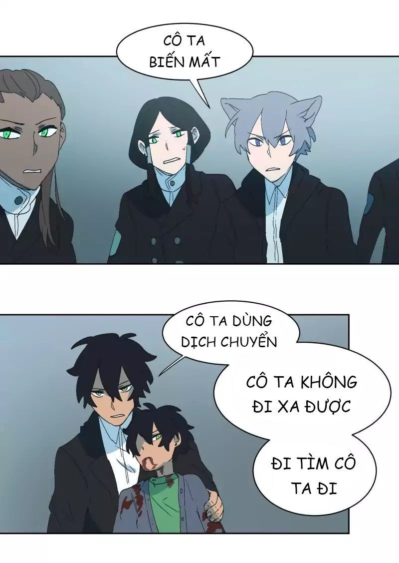 Lumine - Chương 29 - Trang 40