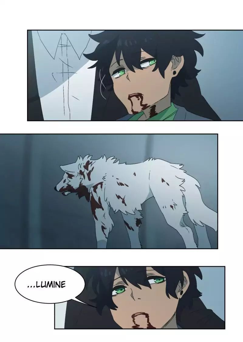 Lumine - Chương 29 - Trang 41