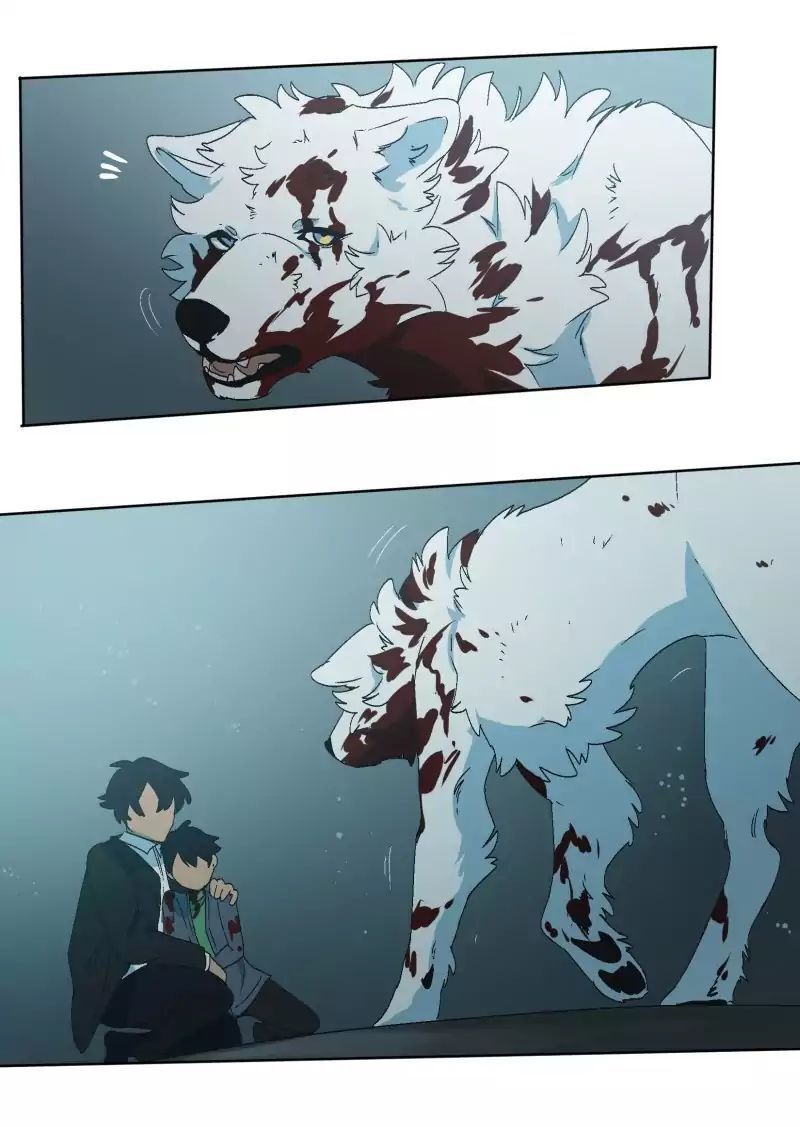 Lumine - Chương 29 - Trang 42