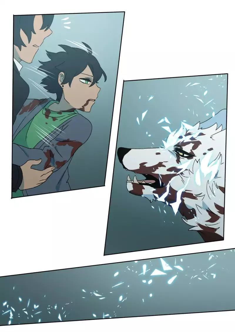 Lumine - Chương 29 - Trang 43