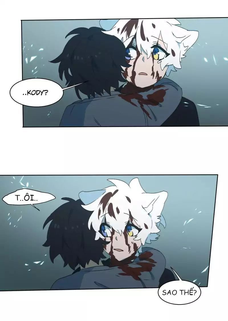 Lumine - Chương 29 - Trang 45