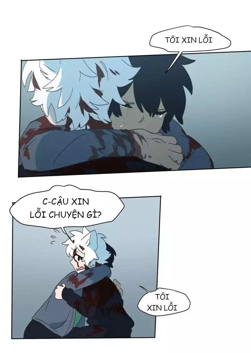 Lumine - Chương 29 - Trang 46