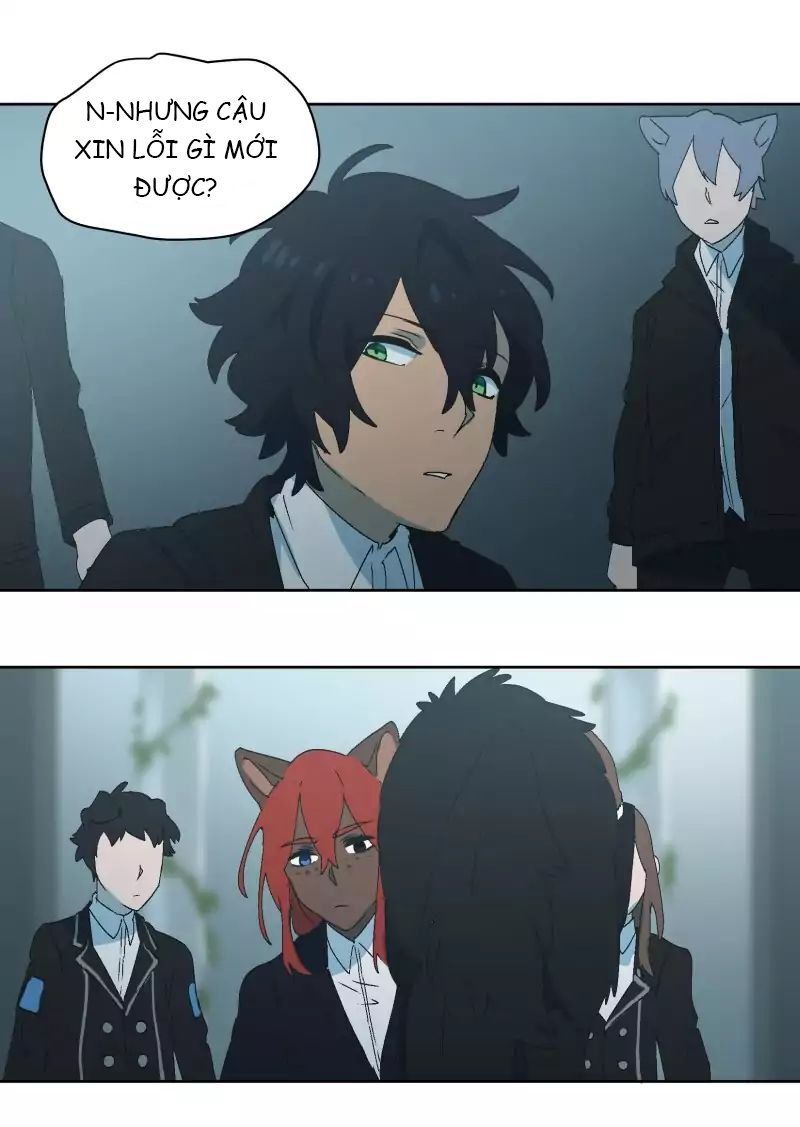 Lumine - Chương 29 - Trang 47