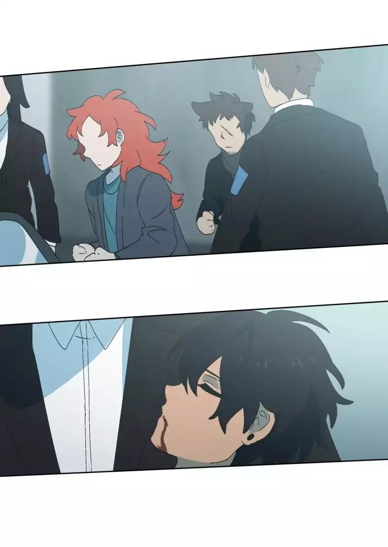 Lumine - Chương 29 - Trang 49